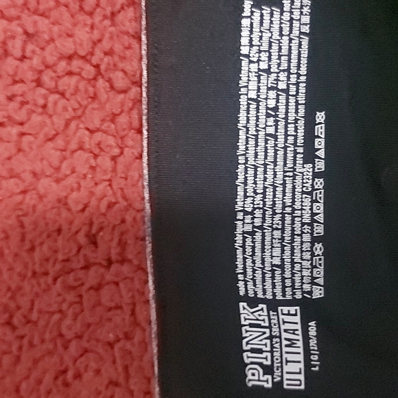 Victoria's Secret Pink leggings - Picture 5 of 8